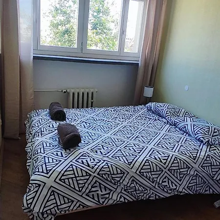 بيت ضيافة Rynek - Nowy Targ *